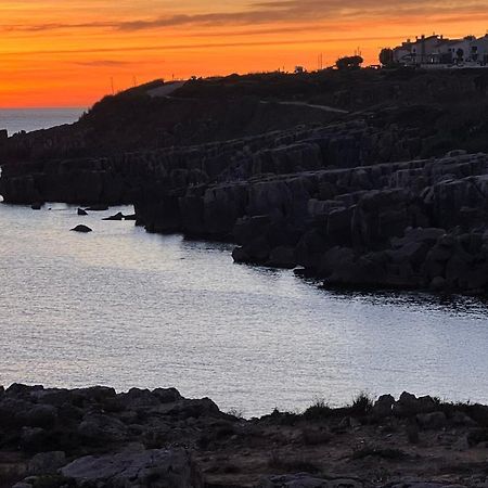 Casinha De Sao Pedro Apartment Пениш Екстериор снимка