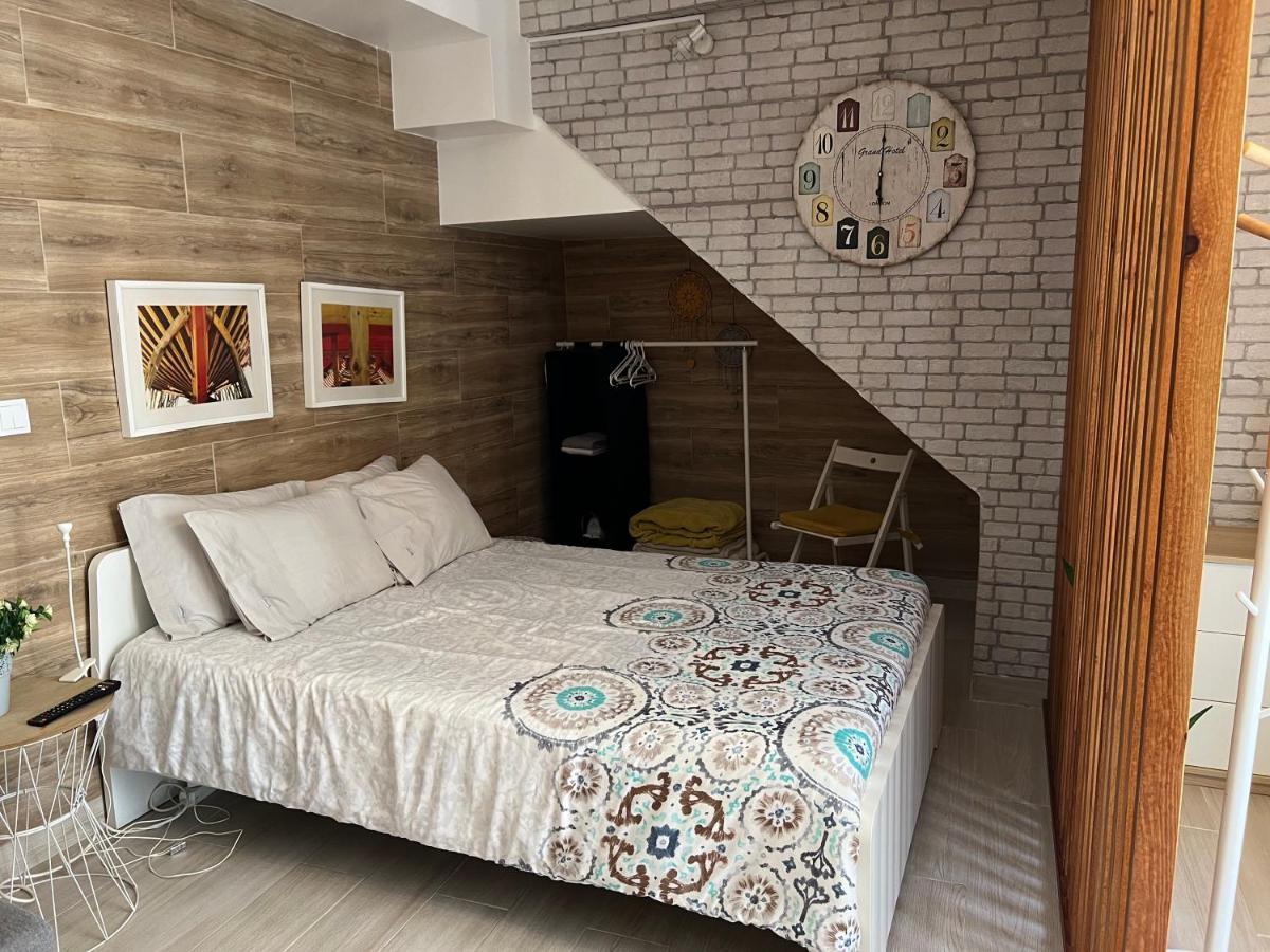 Casinha De Sao Pedro Apartment Пениш Екстериор снимка