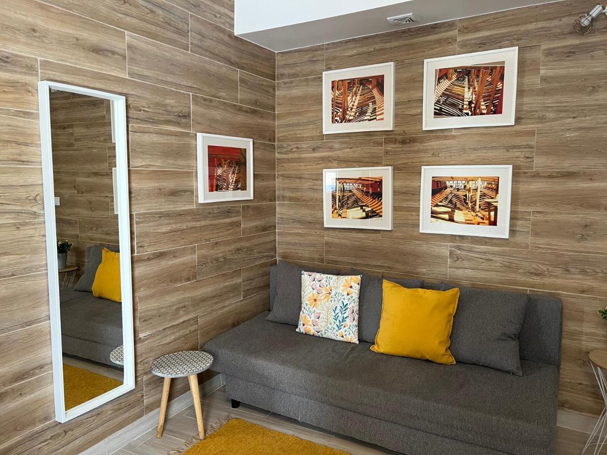 Casinha De Sao Pedro Apartment Пениш Екстериор снимка