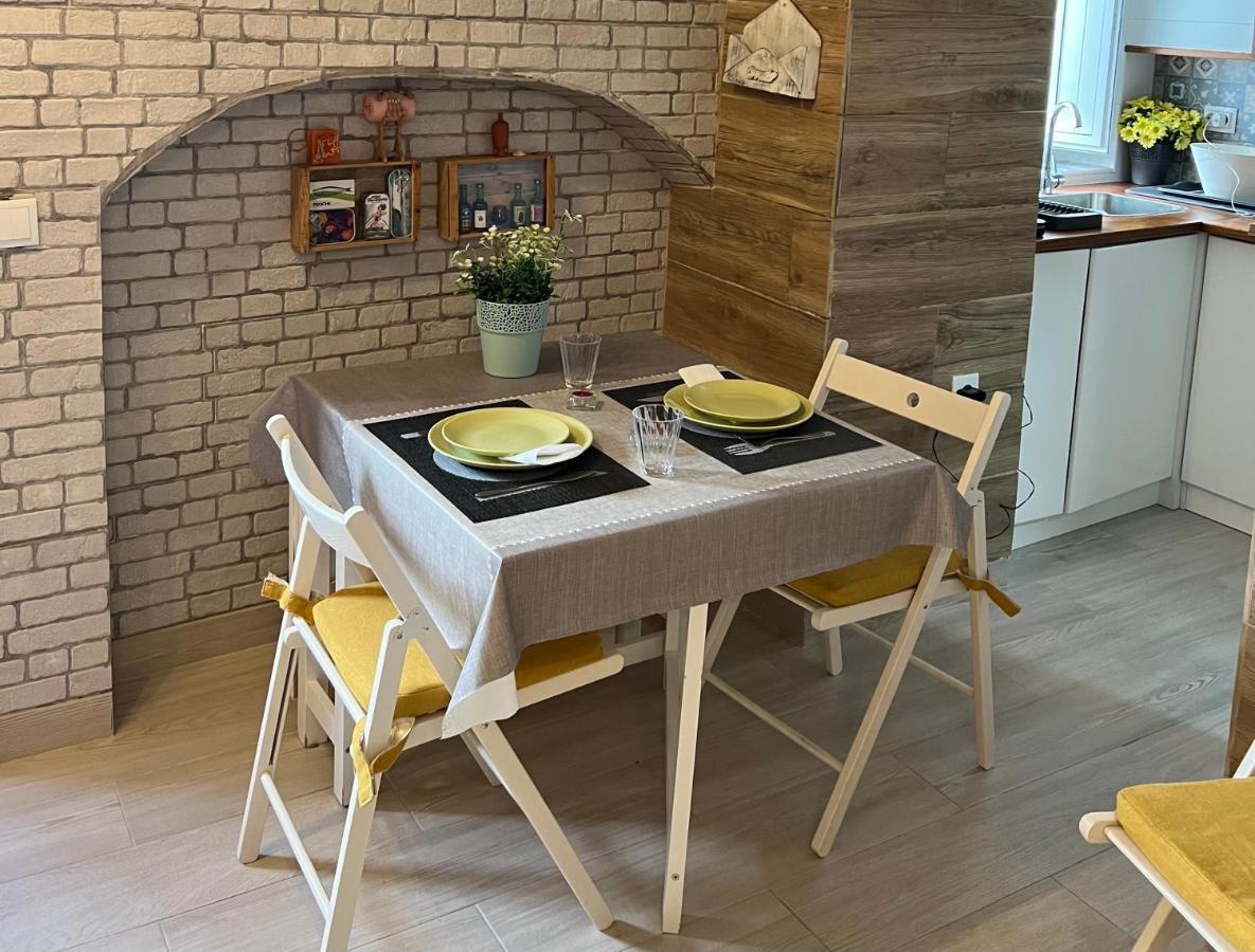 Casinha De Sao Pedro Apartment Пениш Екстериор снимка