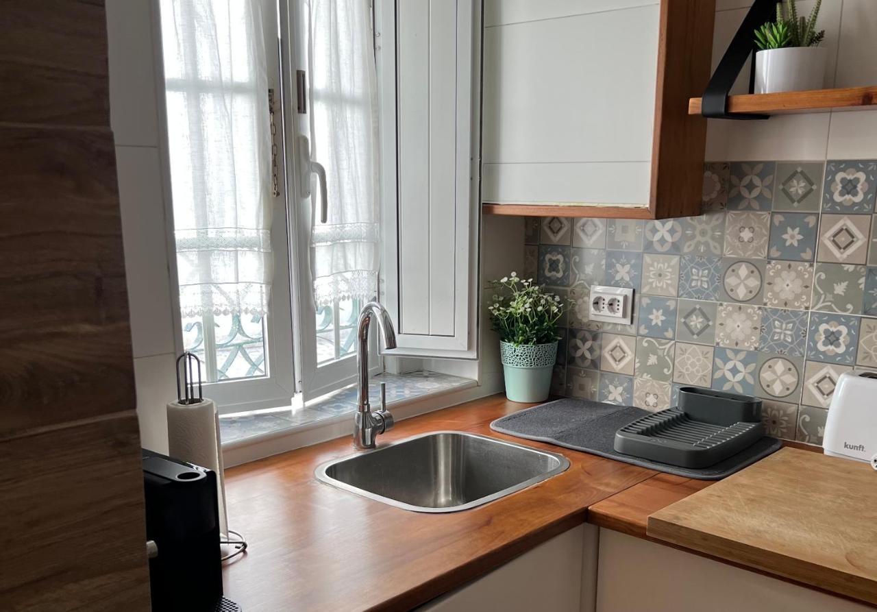 Casinha De Sao Pedro Apartment Пениш Екстериор снимка