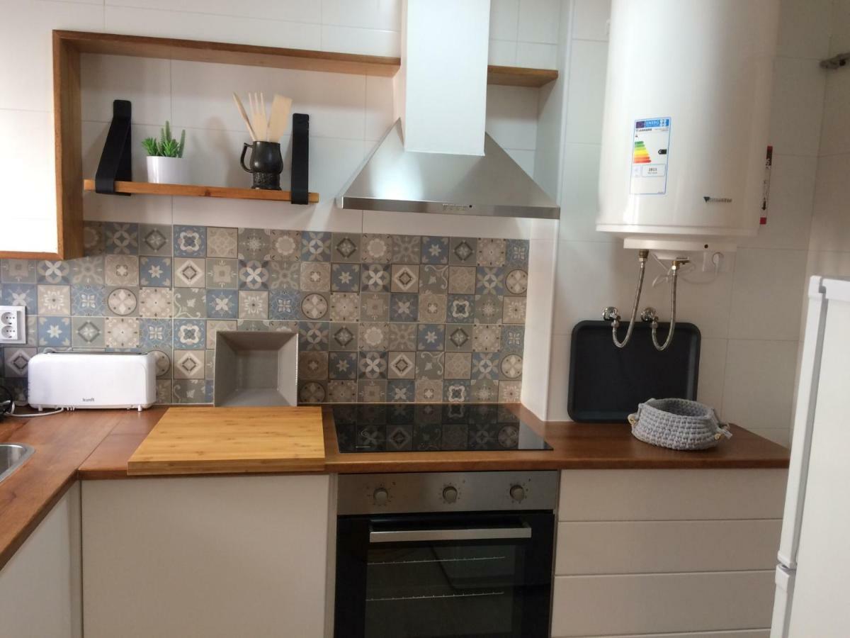 Casinha De Sao Pedro Apartment Пениш Екстериор снимка